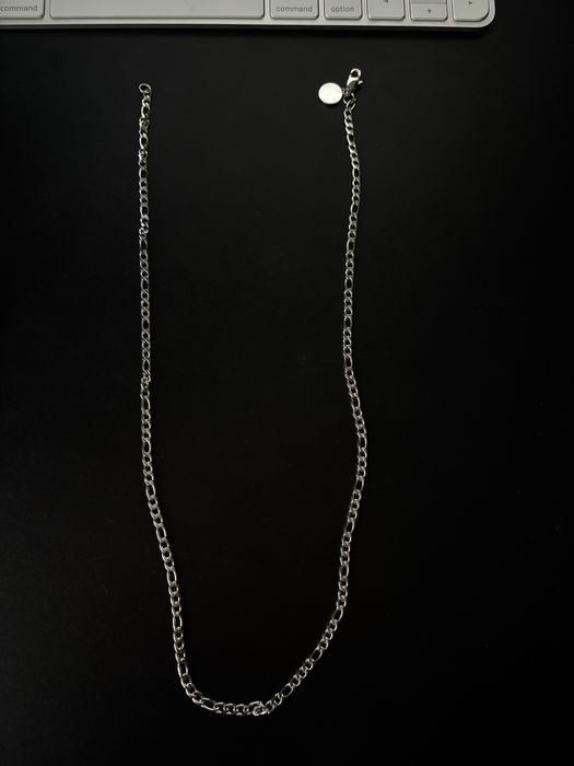 TrendHim мъжки синджир стоманен