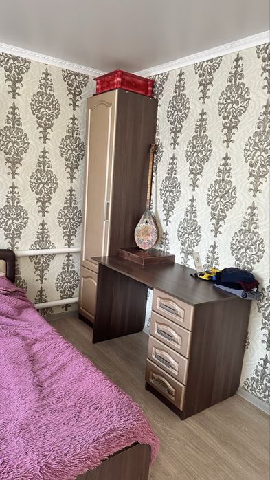 Детский гарнитур