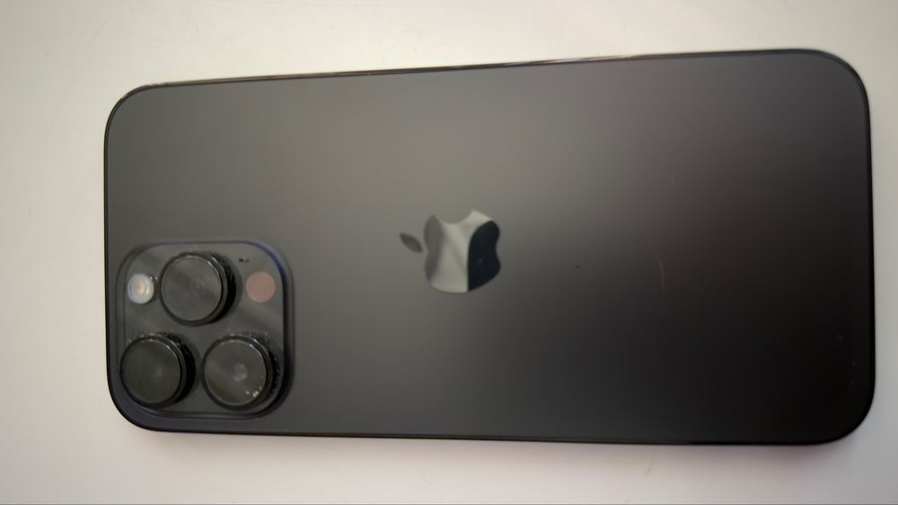 IPhone 14 ProMax  Black 512GB