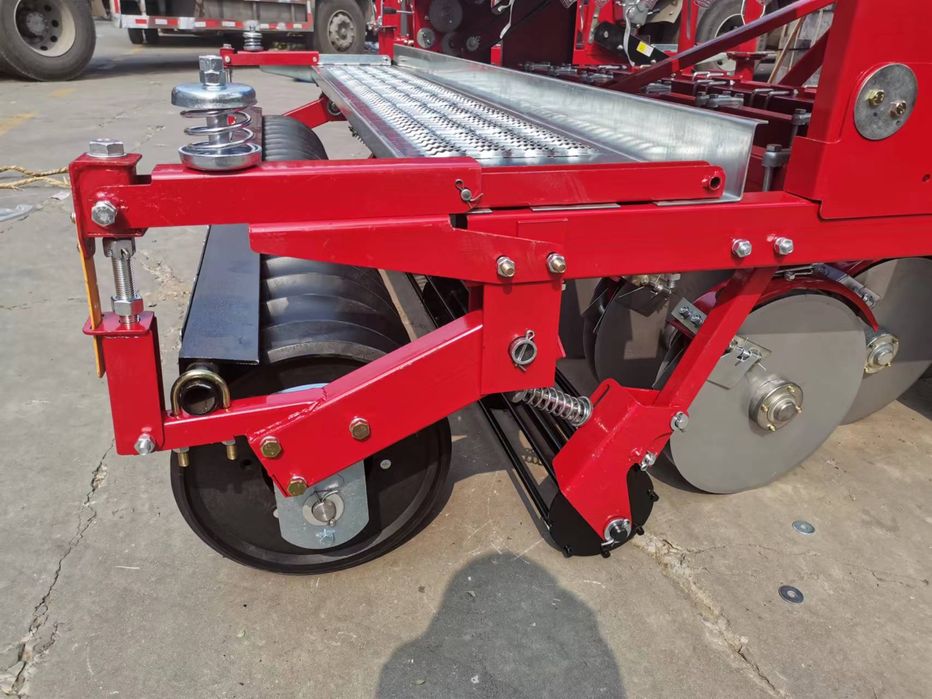 Сеялка (ноң хаха)