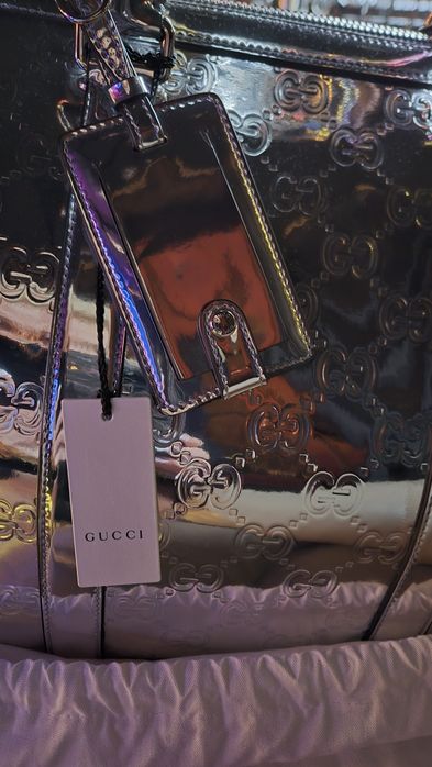 Limited edition Gucci