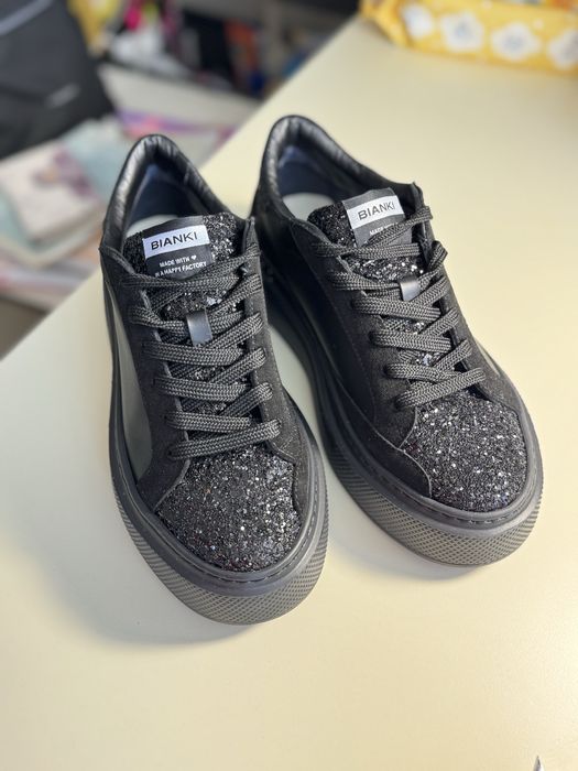 Дамски обувки Bianki