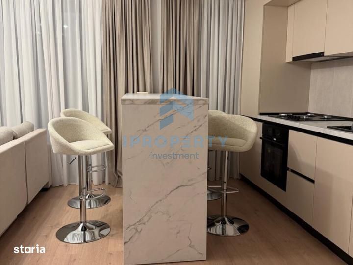 Theodor Pallady-Hills Titanium | 2 camere | Prima inchiriere | Central