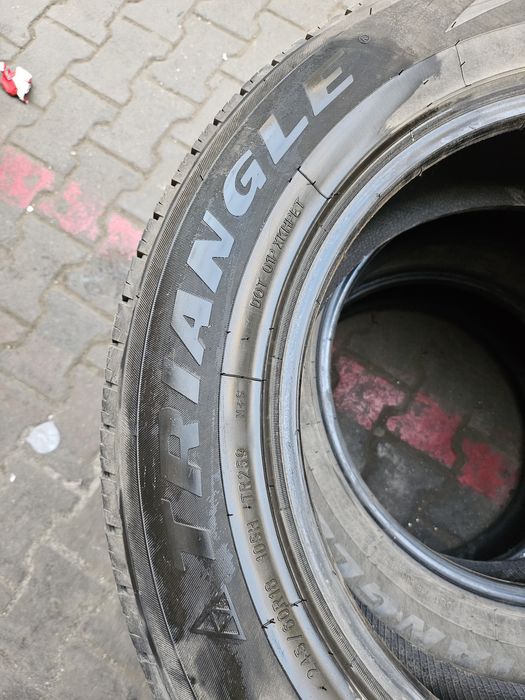 Резины 245 60 R18