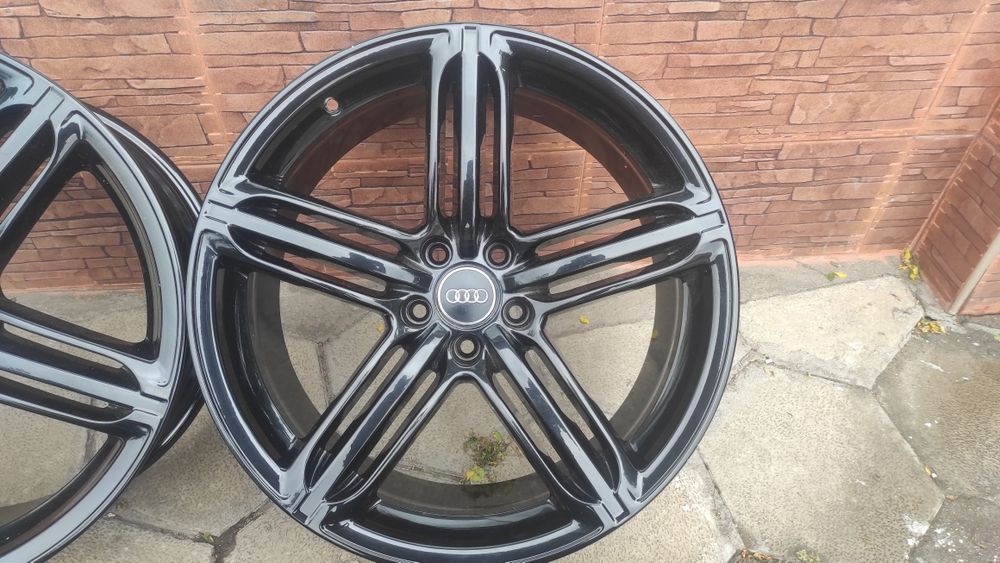 НОВИ!!! 5x112 20 цола AUDI
