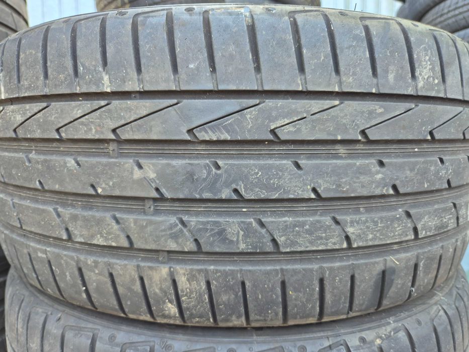 4 Anvelope de VARA - 225/35/19 88Y - Hankook Ventus - APP NOI - DOT 2020 !