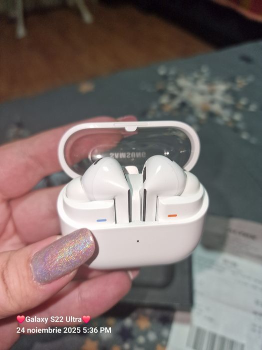 Samsung Galaxy Buds  3 pro