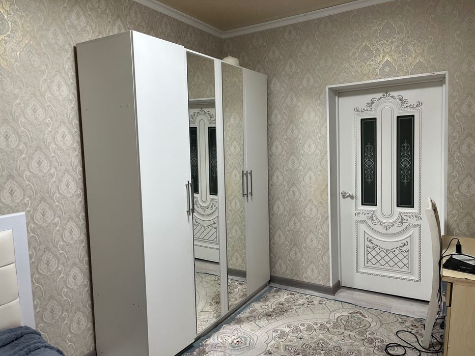 Продается дом из 4-х комнат
