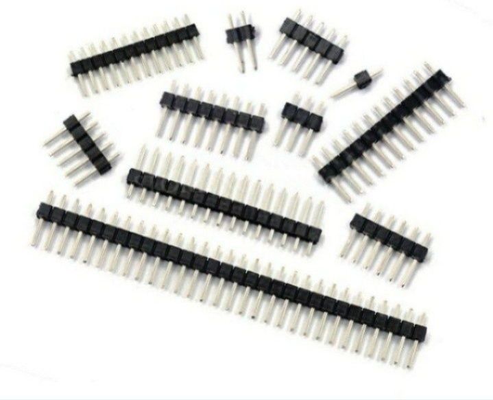 10 buc 2,54 mm regulator voltaj