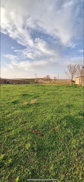 Жер сатылады Алгабас аулында документ бар