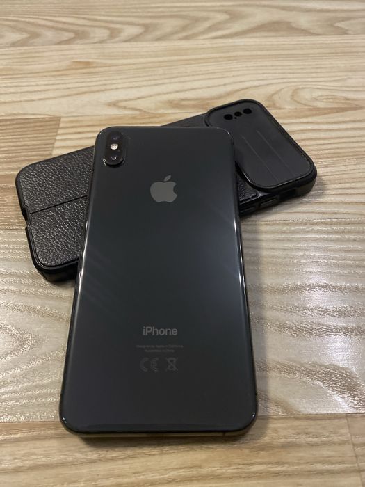 iPhone XS MAX , impecabil , 100% Bateria