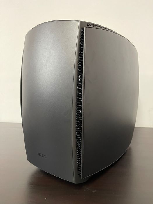 Кутия за компютър NZXT  Mini-ITX Case