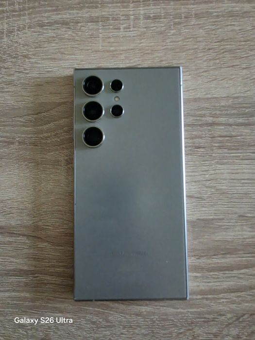 Samsung S24 Ultra 256GB