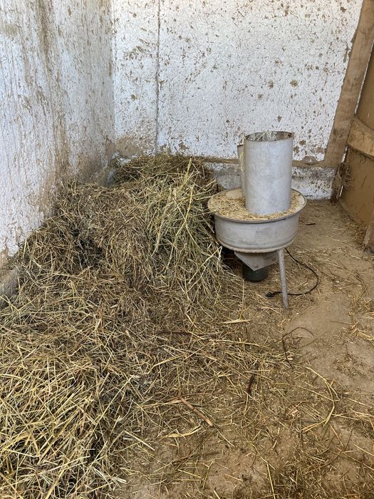 Ферма сотилади