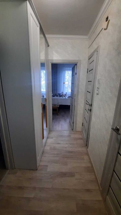 1 ком 34 м2 Карбышева 47 4\5эт 1994г