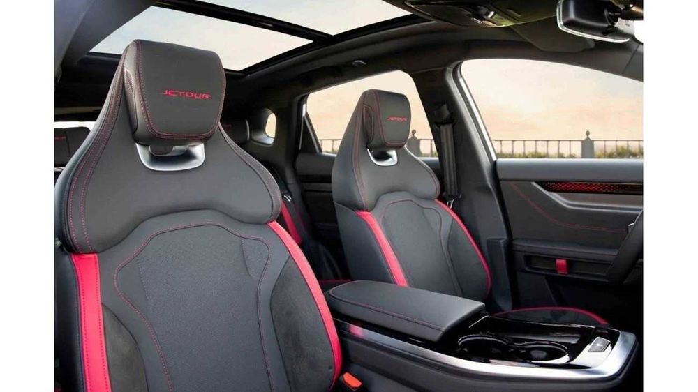 Срочно Продается Jetour Dashing 1.6 Turbo