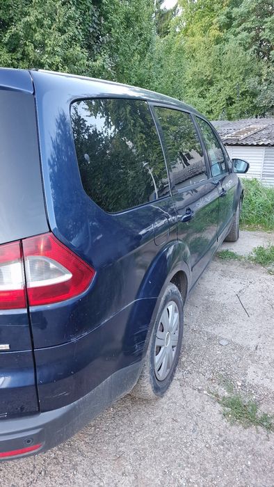 Vind urgent ford galaxi