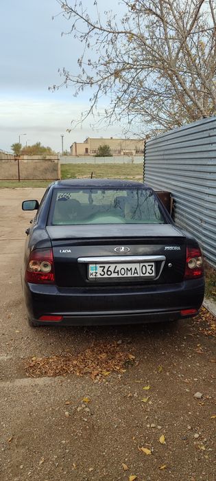 Продам авто Ваз 2170