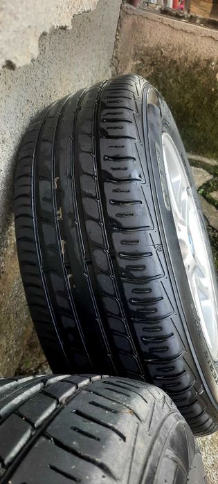 БМВ джанти 15 цола