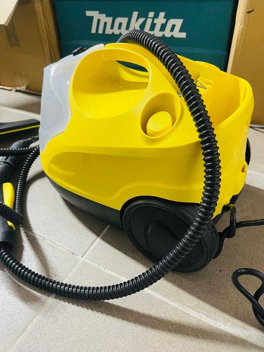 Aparat de curățat cu abur Kärcher SC 4 EasyFix