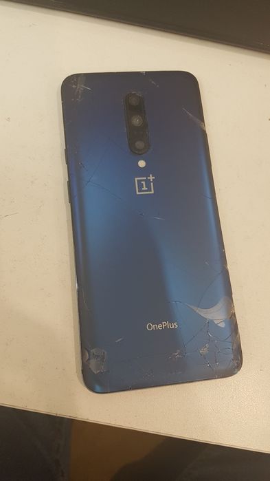 Oneplus 7 pro 256gb