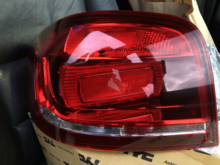 Ляв стоп Ауди А3 - Нов