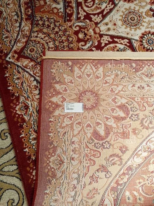 Продам ковры шерстяные