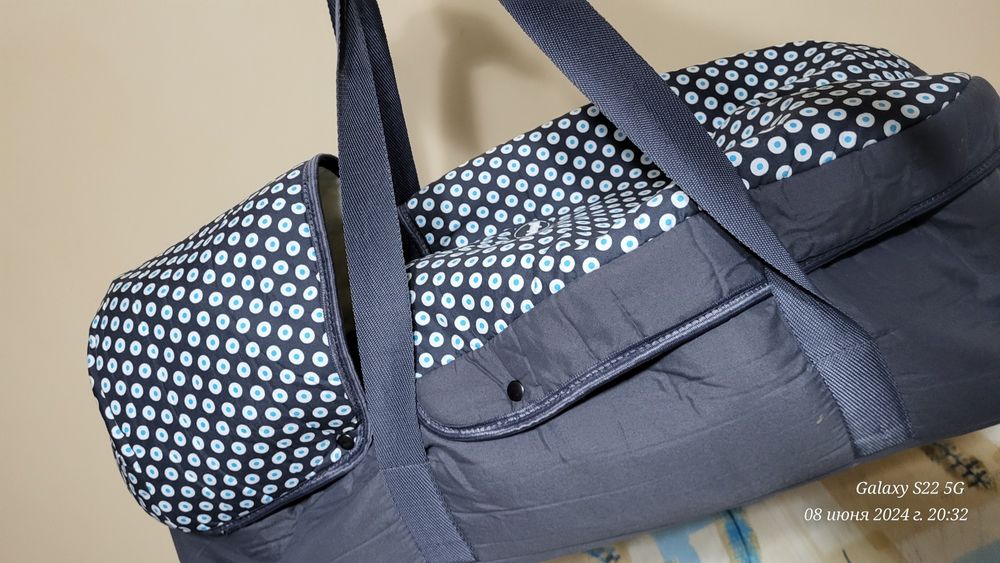 Детская переноска