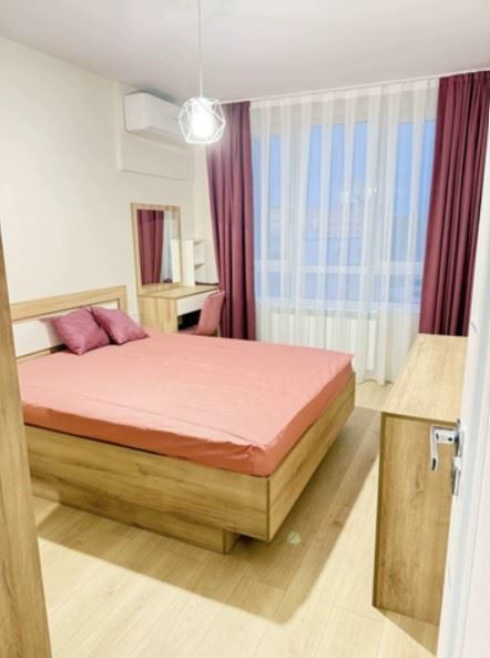 Дава се под наем Двустаен апартамент в София, Овча купел 2 - 75 кв.м за 714 € - Снимка #4
