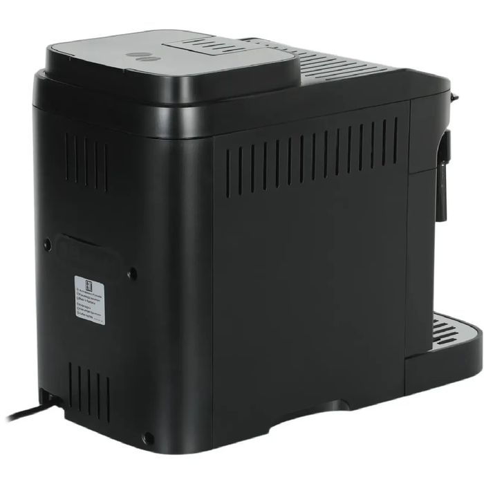 Кофемашина DELONGHI ECAM290.21.B в Ташкенте
да
Тип управления: