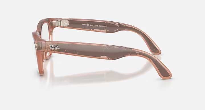 Ray-Ban Meta Skyler Gen2 Transition Lens! Новые в запечатанной коробке