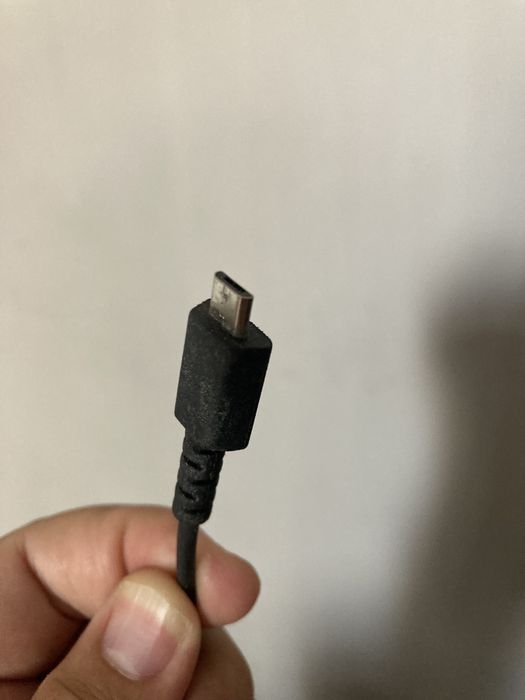 Кабель шнур micro USB для зарядки