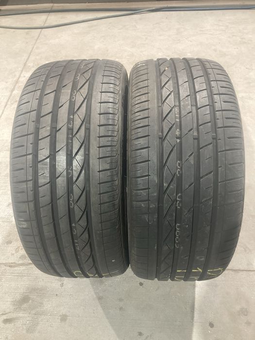 275/40/20 Lassa  Competus