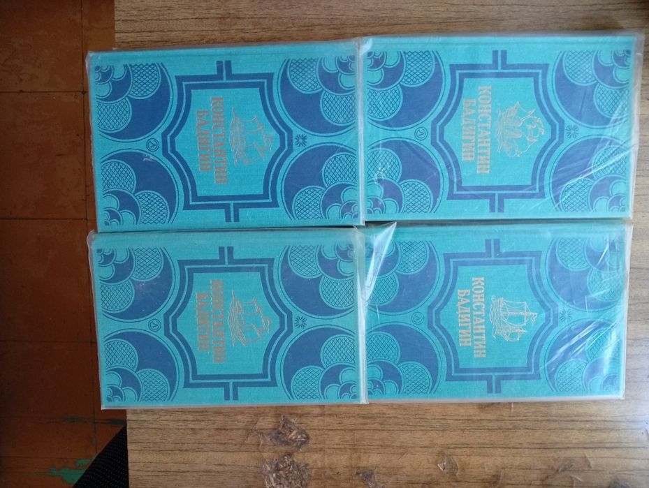 Константин Бадигин