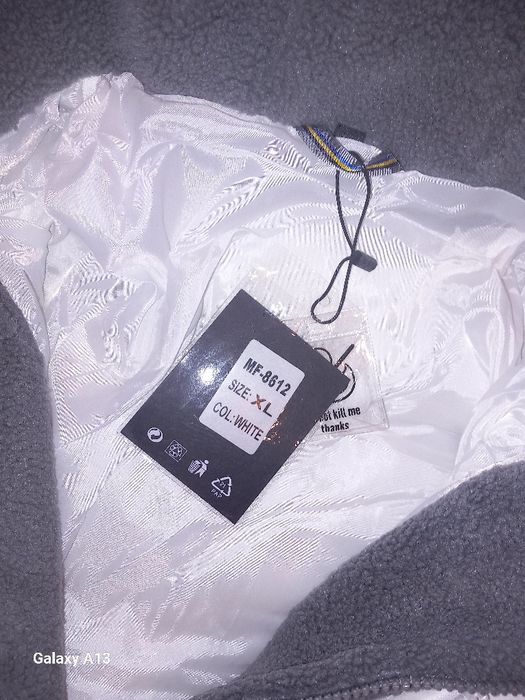 Geaca  Enos marimea Xl