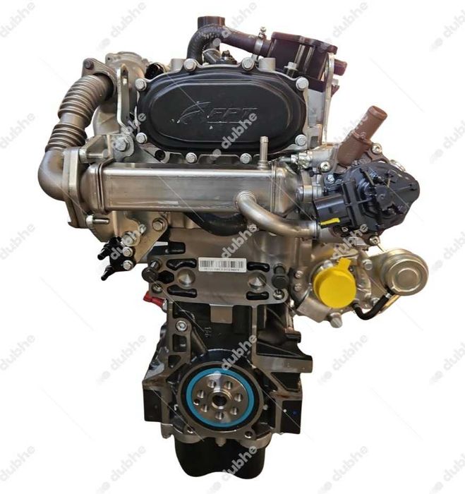 motor iveco daily 2.3 euro 5 F1AE3481D nou motor fiat ducato F1AE3481 F1AGL411B