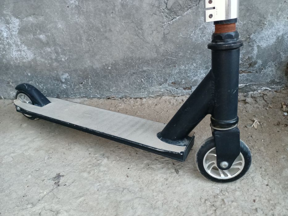 Самокат детский  ииииии