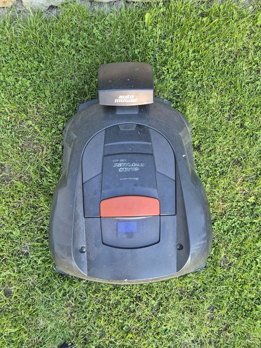 Vand Robot Husqvarna Automower 230 ACX