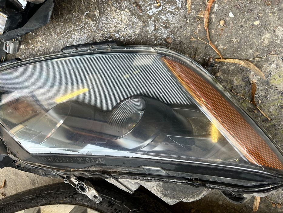 Фарове за Mazda cx7