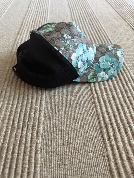 Sapca Gucci Floral