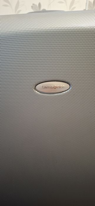 Samsonite Sky Wheeler - 76cm