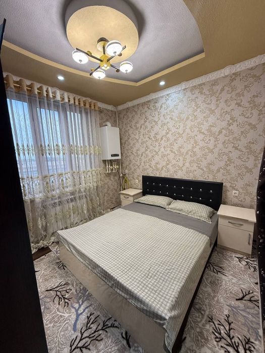 2х комнатная квартира Фрунзе