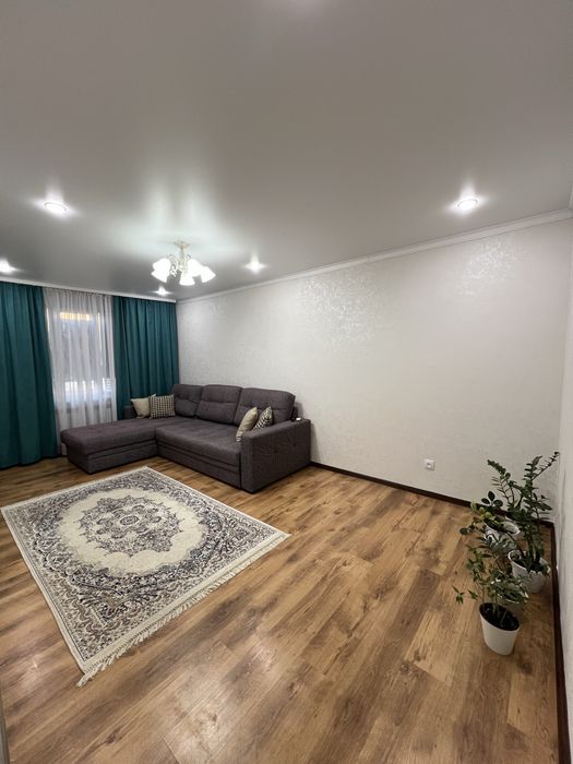 Продам 3-хкомнатную кв
