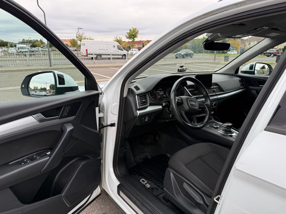 AUDI Q5 2020 — imagine 3