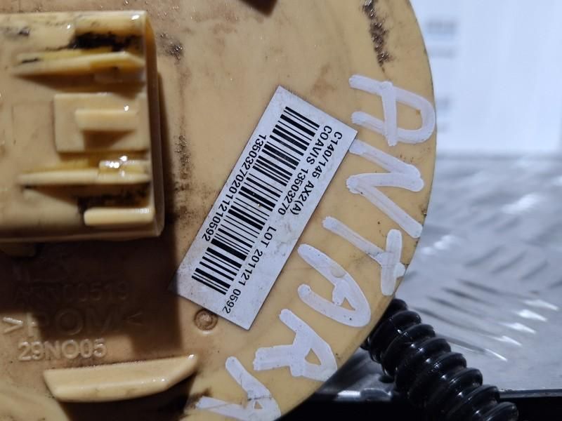 Pompa motorina Opel Antara facelift 2.2 CDTI; 2.0 CDTI B20DTH