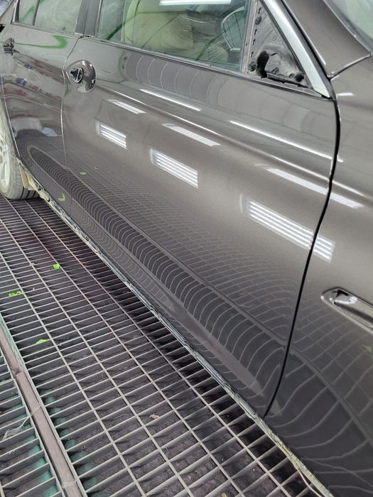 Vopsitorie și Tinichigerie Craiova/ Centru constatări daune/ Revizii