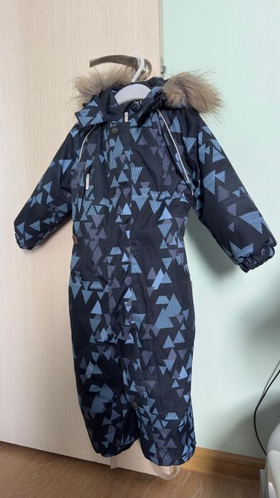 Продаю комбинезоны для мальчика