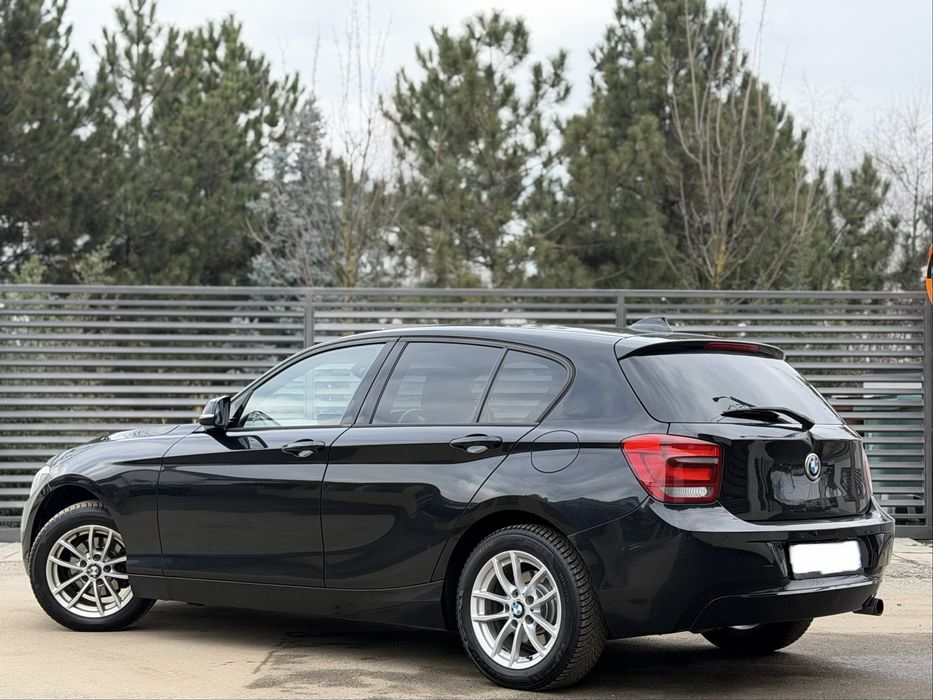 Bmw 120D/2013/Sport Line /Garantie