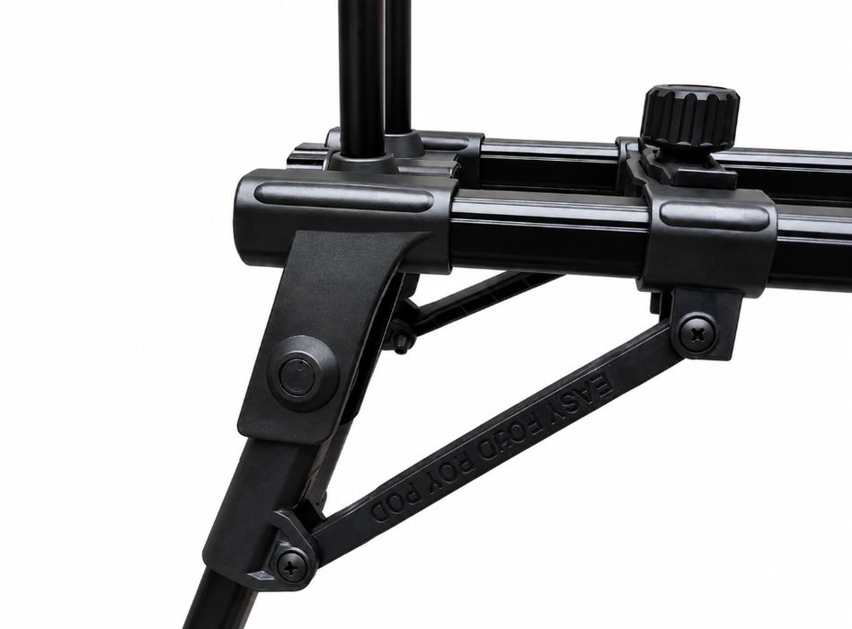 Rod Pod FL Aluminiu 5 Posturi FL 181