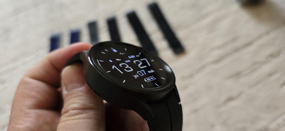 Samsung Watch 5 Pro LTE